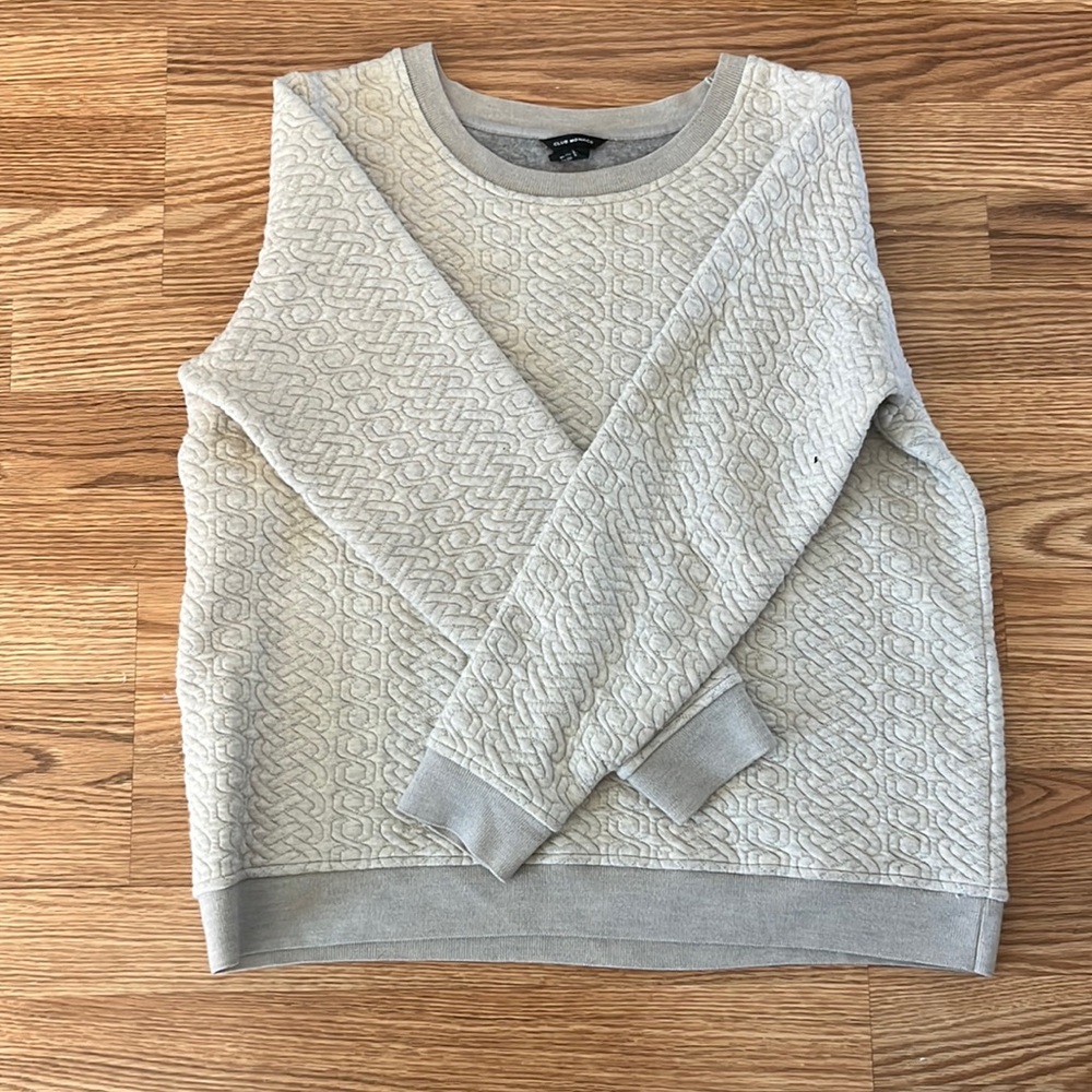 Club Monaco Sweatshirt Pack